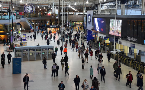 Worst railway stations named and shamed for first time