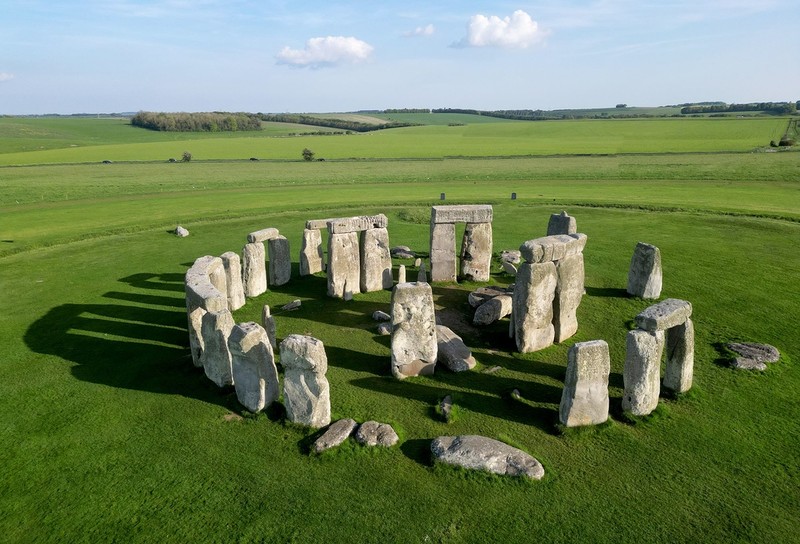 Naukowcy: Stonehenge może być starsze niż dotąd sądzono