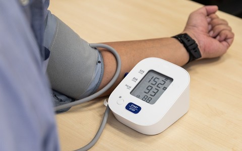 New treatment could cure one in 20 cases of high blood pressure