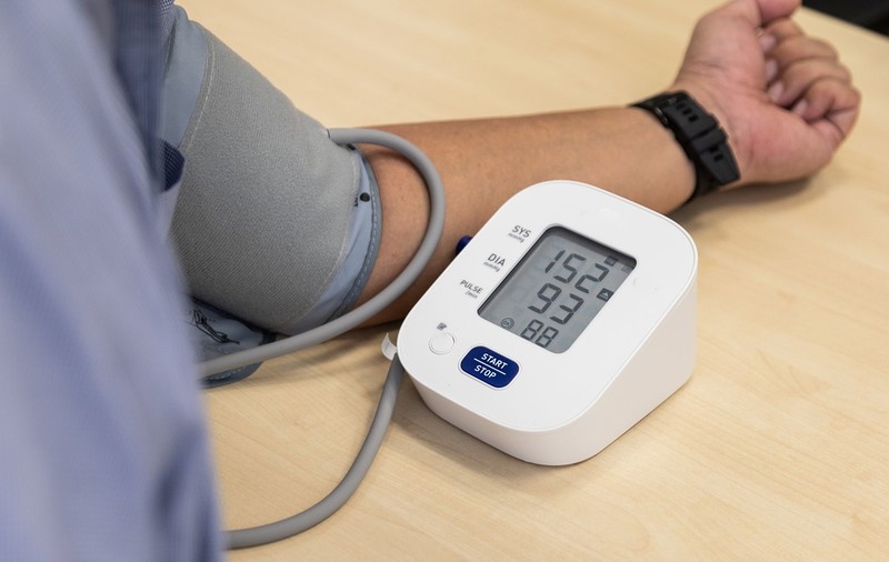 New treatment could cure one in 20 cases of high blood pressure