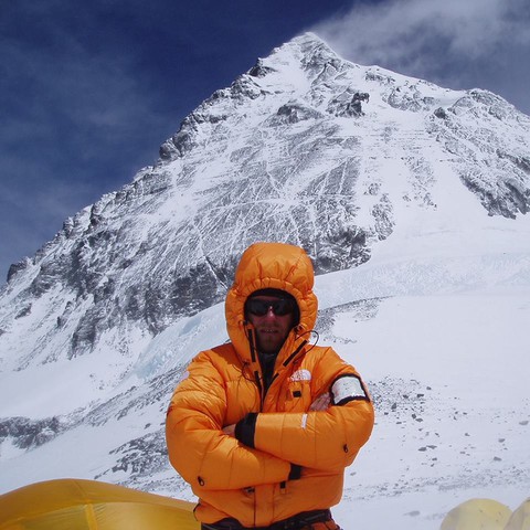 Pole got a 10-year ban on climbing in Nepal