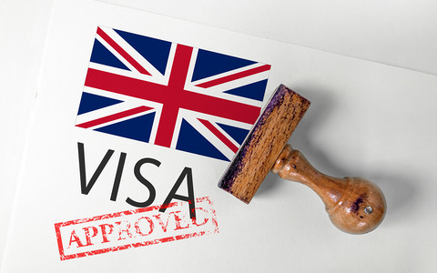 New UK visa rules for carers, skilled workers and students announced