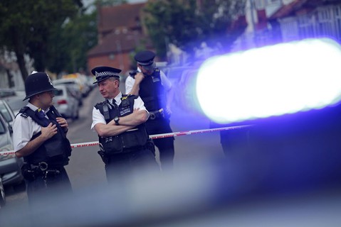 Aresztowano kolejne 3 osoby w związku z zamachem w Londynie