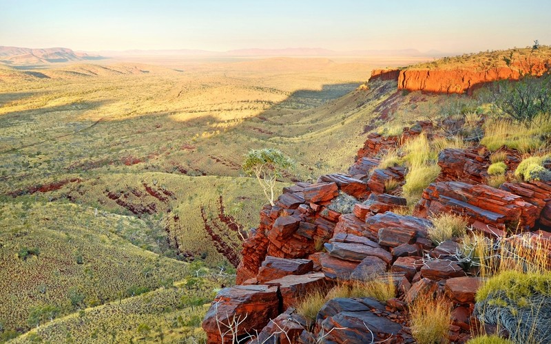 W Australii odkryto najstarszy krater uderzeniowy