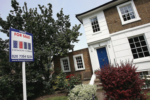 Londyn: Ogródek podnosi wartość domu średnio o £90 tys.