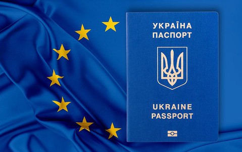 More than 2100 Ukrainians have entered Poland without visa