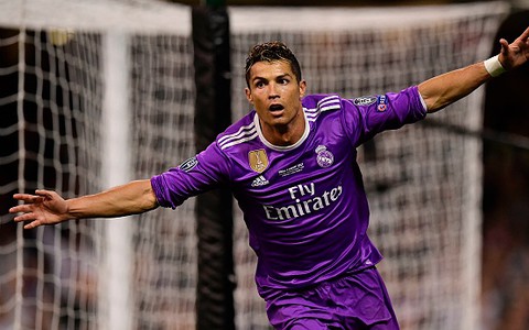 Hiszpańska prokuratura oskarża Ronaldo o ukrywanie dochodów
