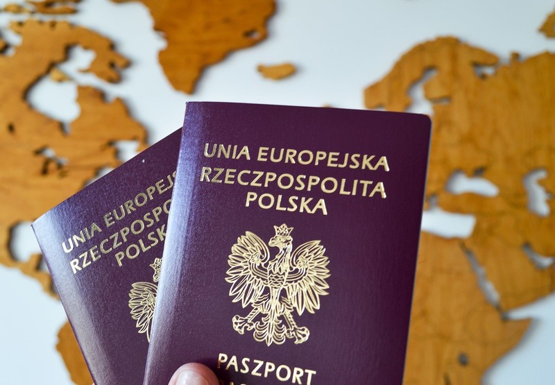 Niemal co trzeci Polak planuje w tym roku wydać ponad 4 tys. zł na zwiedzanie świata