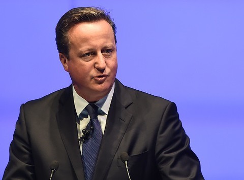 Cameron: "Poland has always been our ally"