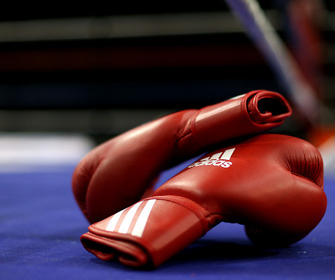 Dziewięć osób z ekipy bokserskiej Rosji wydalonych z Ukrainy
