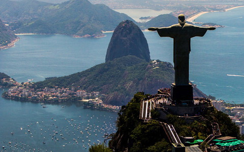 Koszt organizacji igrzysk w Rio wzrósł do 13,2 mld dolarów