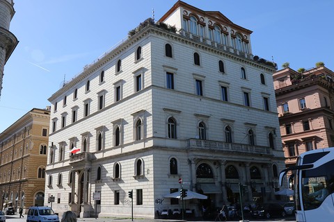 Włochy: 25 lat Instytutu Polskiego w Rzymie
