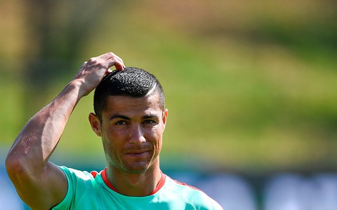 "Ronaldo will not return to Real"