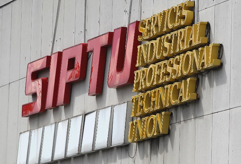 Siptu flags 'crisis in childcare', saying some earning just 10 EUR an hour