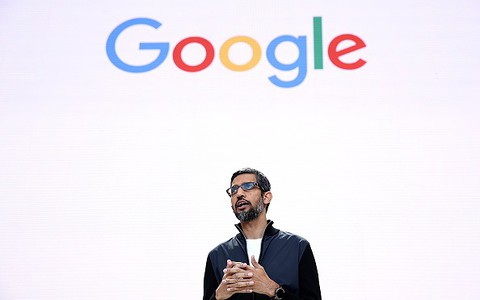 Google faces big fine in first EU case against search practices