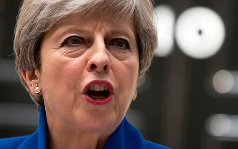 Brexit minister Davis: 'No doubt' over Britain leaving EU