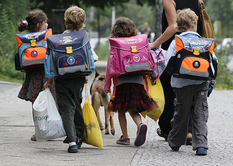 Good news for parents: Back to school allowance is going up by 25%