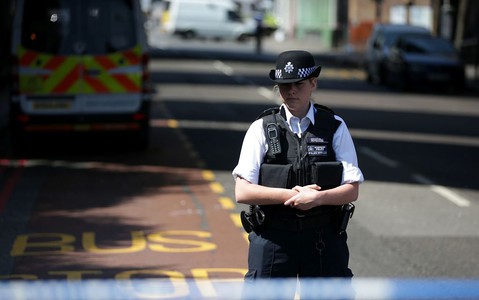 Metropolitan Police: To był atak na Londyn i londyńczyków