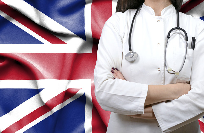 Brexit doprowadził do prawie 1 500 zgonów rocznie, odkąd pielęgniarki z UE opuściły UK