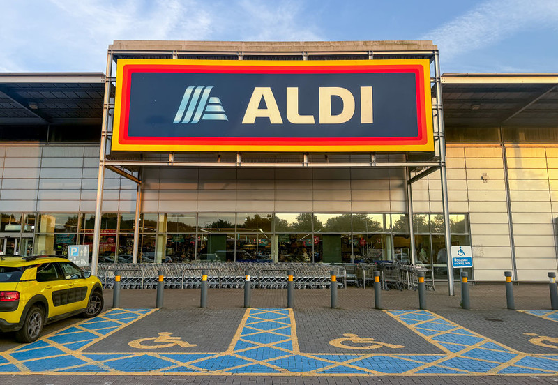 New South London Aldi opening date confirmed with special treats for first 30 customers