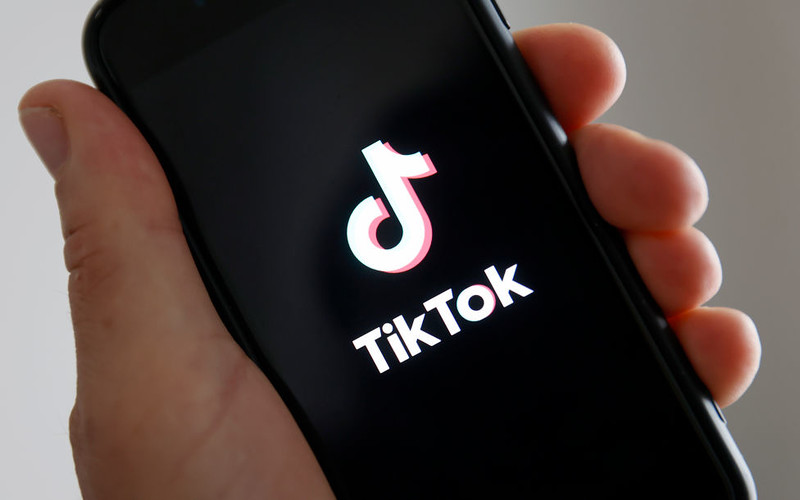 Irlandia: TikTok ukarany za niedostateczną ochronę informacji o użytkownikach