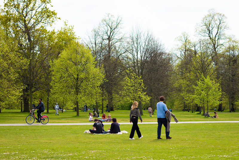 UK: W trakcie długiego majowego weekendu nastąpi drastyczny spadek temperatur