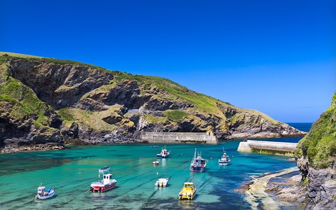 Staycation: Gdzie na Wyspach Brytyjczycy najchętniej spędzają urlop?