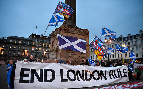 Szkocja ma plan na zatrzymanie pracowników z UE po Brexicie