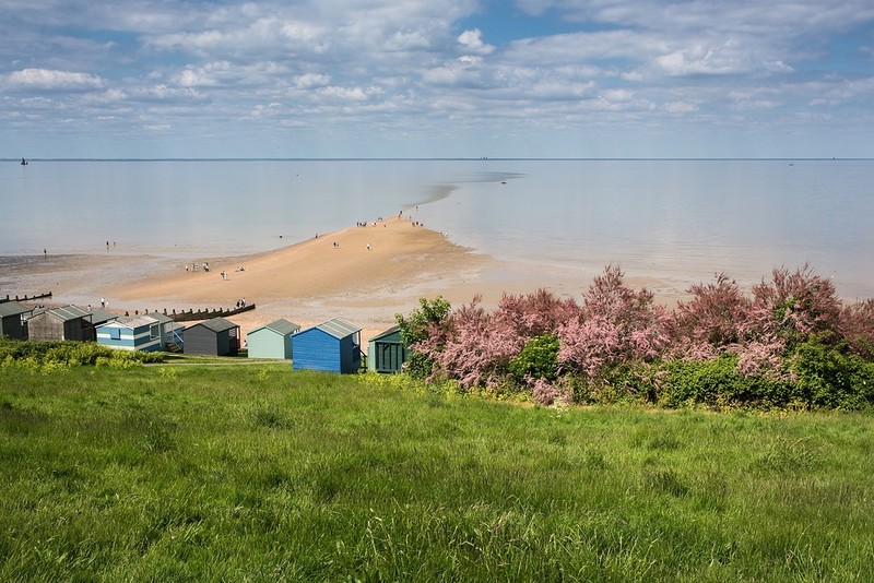 The best seaside towns in England have been named and 6 of them are within 2 hours of London