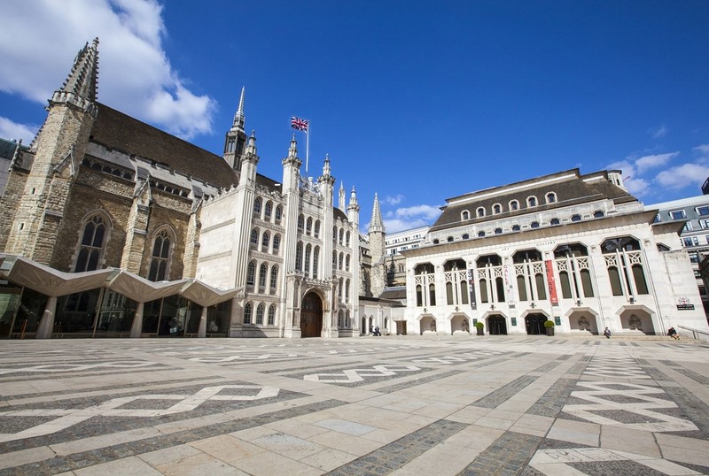 Londyn: Ta darmowa galeria sztuki jest lepsza niż National Gallery, ale niewiele osób o niej wie