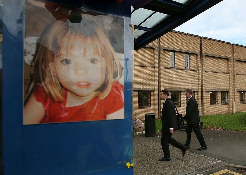 Niemieccy detektywi "błagają" brytyjską policję o wznowienie śledztwa w sprawie Madeleine McCann