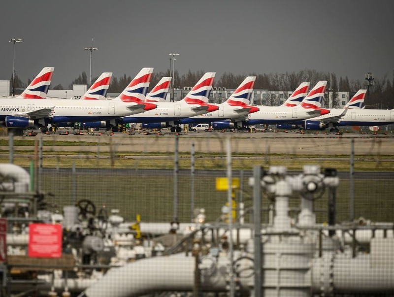 Heathrow shutdown cause still unknown, report says