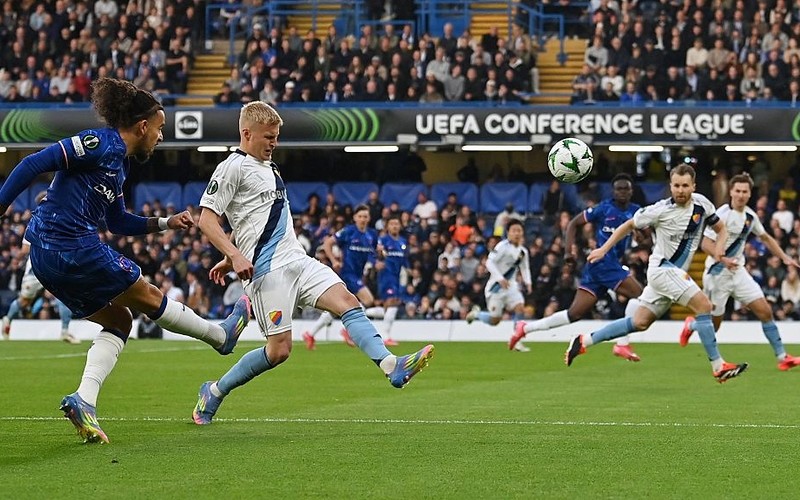 Piłkarska Liga Konferencji: Chelsea i Betis zmierzą się w finale we Wrocławiu