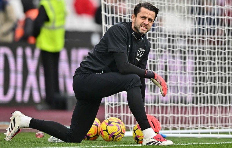 Liga angielska: Fabiański odchodzi z West Ham United