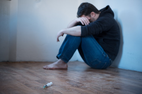 Irlandia na 4. miejscu pod względem samobójstw wśród młodzieży