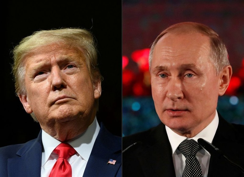 Globalny sondaż: USA są coraz mniej pozytywnie postrzegane na świecie
