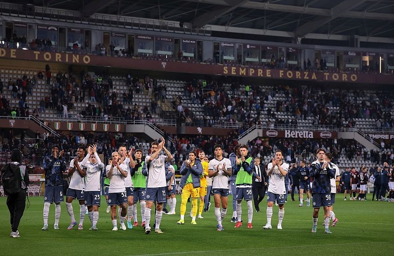Liga włoska: Wygrana Interu, remis Napoli