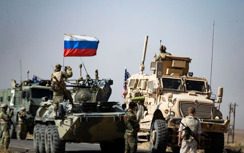 "Times": Eksperci ostrzegają przed możliwym atakiem Rosji na państwa NATO w 2027