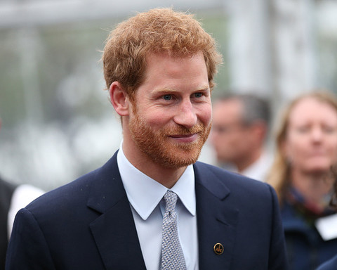 Prince Harry: No one in the Royal Family wants to be King or Queen