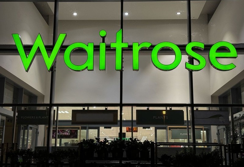 Anglia: 94-letni pracownik Waitrose nie myśli o emeryturze