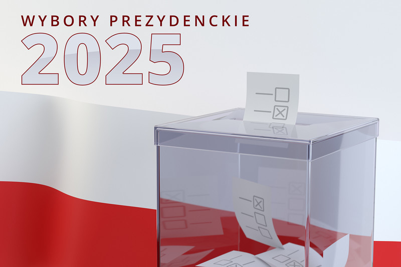 Wybory prezydenckie 2025: Jak zagłosować, aby głos był ważny?