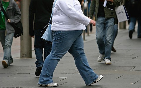 Doctor says obese people face 'prejudice and stereotyping every day' in Ireland