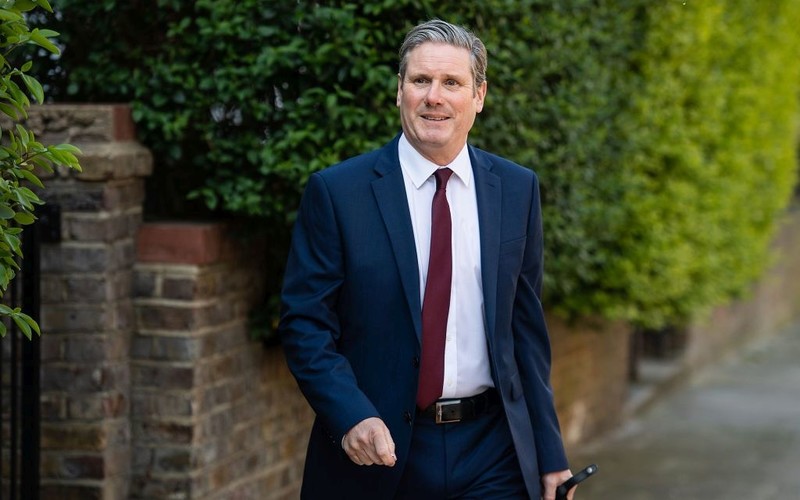 Second man arrested over fires at homes linked to PM