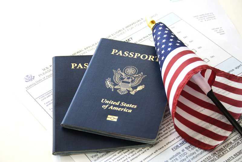 Media: Może powstać reality show, w którym imigranci będą walczyć o obywatelstwo USA