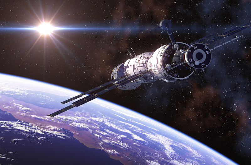 Start misji Ax-4 z polskim astronautą przełożony na 8 czerwca