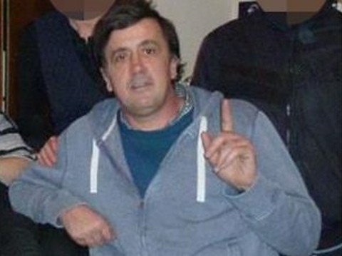 Finsbury Park suspect Darren Osborne charged with terrorism-related murder