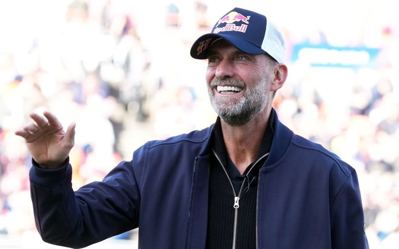 Klopp trenerem Romy? Agent szkoleniowca zaprzecza
