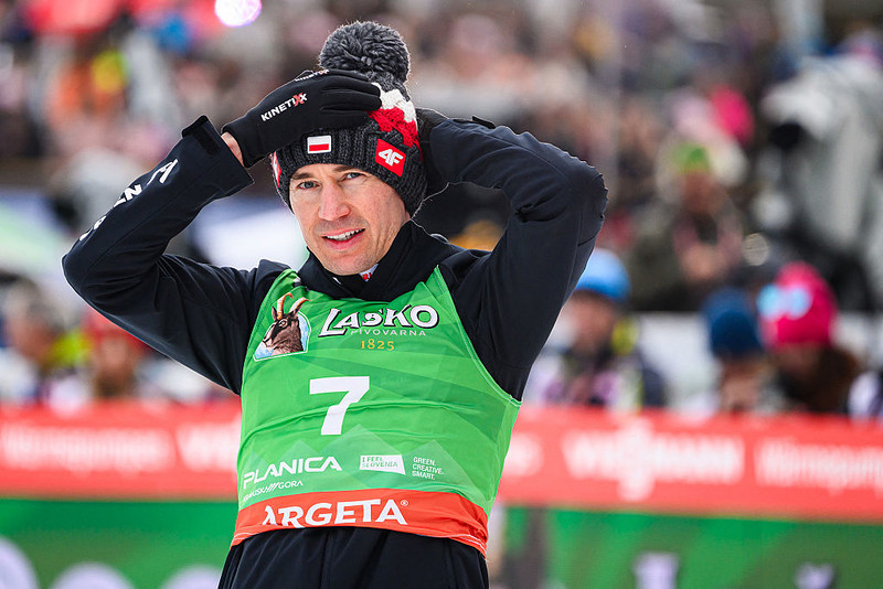 Kamil Stoch announced that he will end his career in 2026