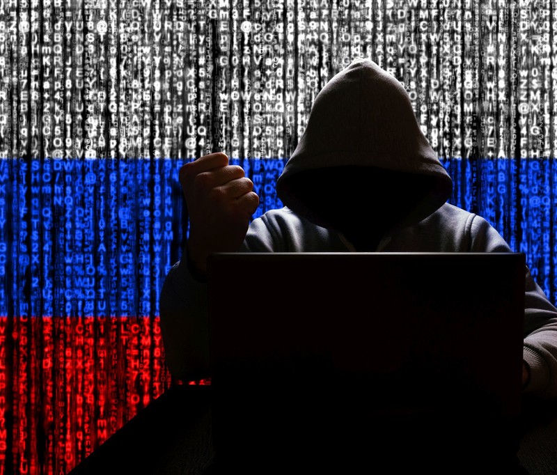 UK i jej sojusznicy, w tym Polska, ostrzegają przed kampaniami cybernetycznymi Rosji