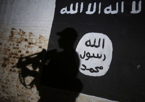 Italian police arrest suspected woman over ties to ISIS